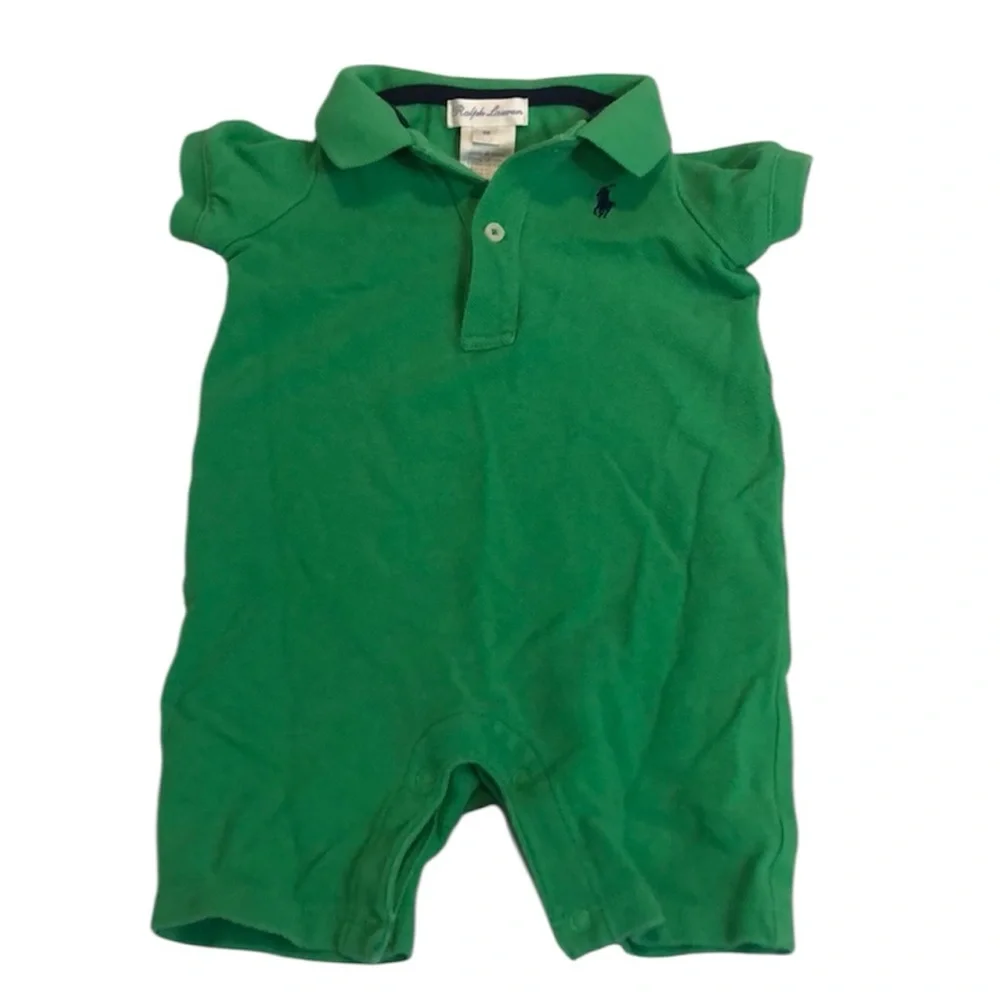 Ralph Lauren One Piece